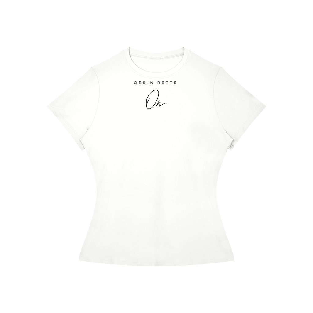 Slim Fit Performance T-Shirt