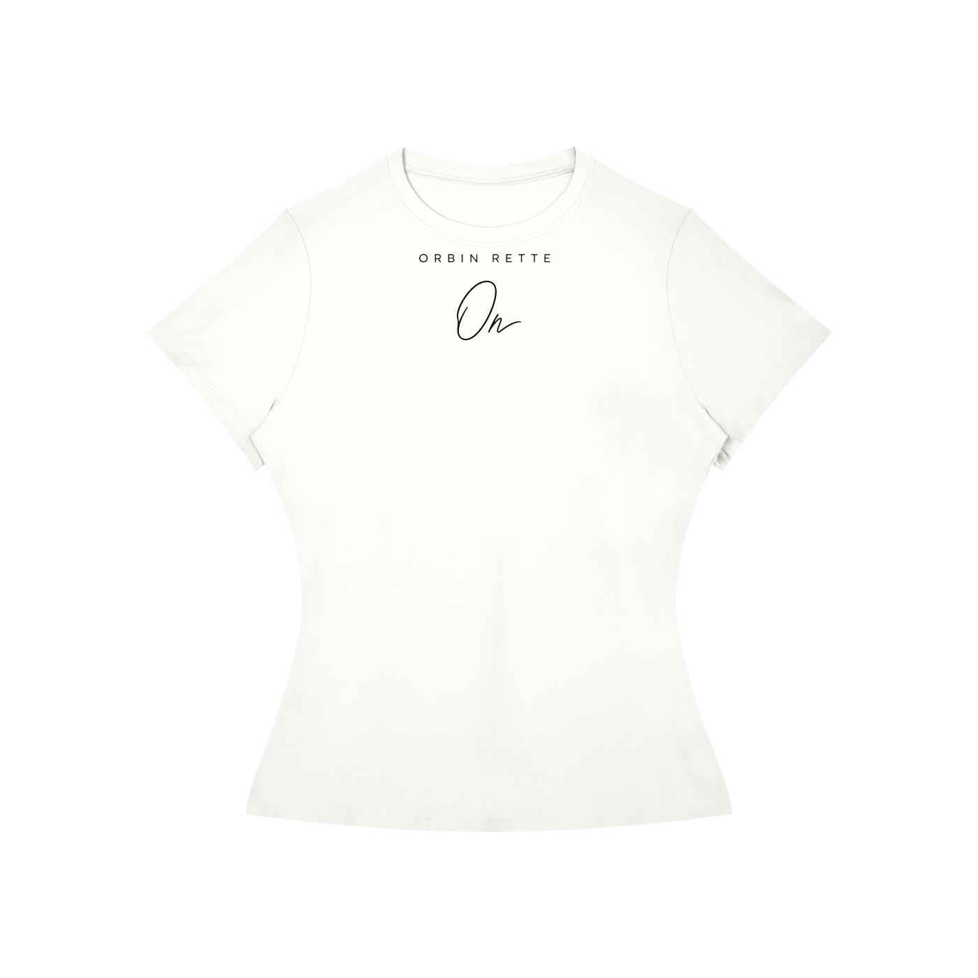 Slim Fit Performance T-Shirt