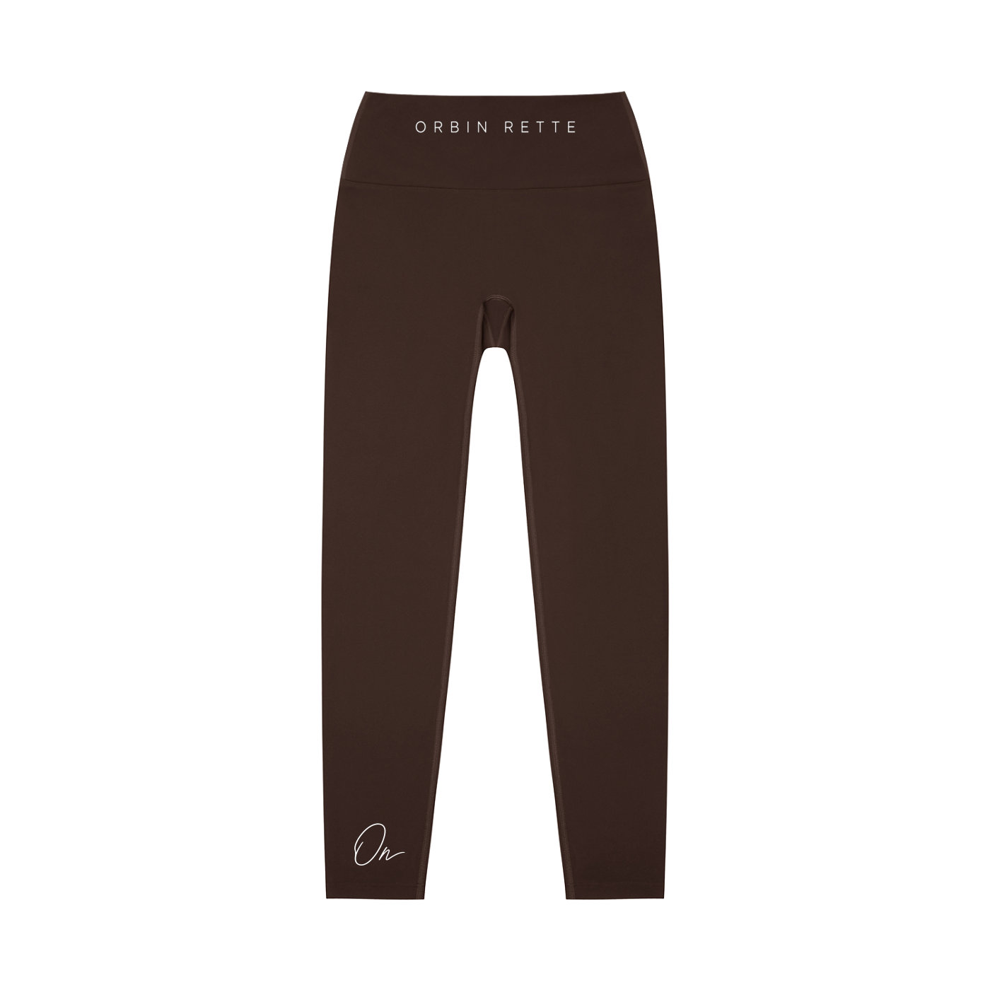 High-Waisted Yoga Leggings