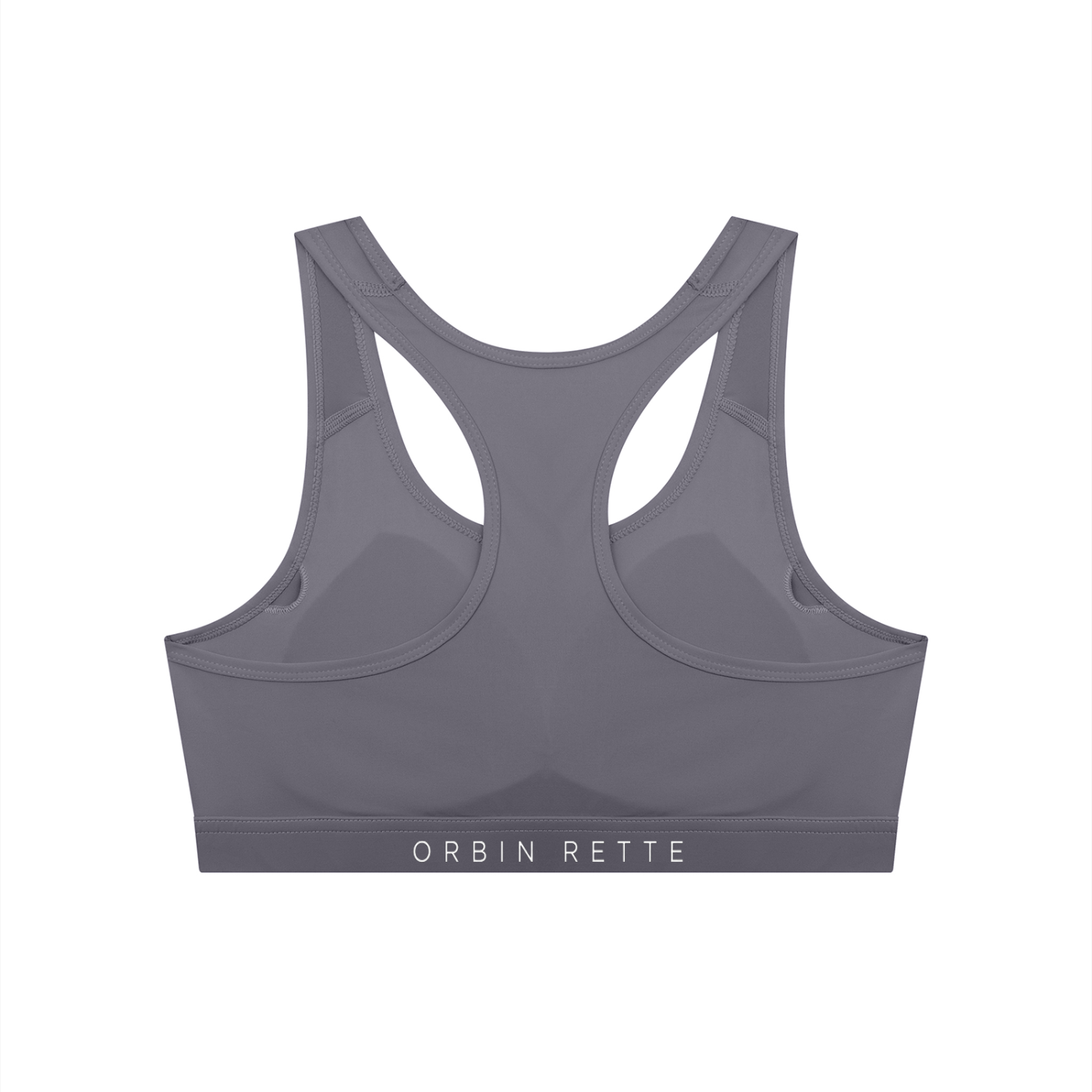 Women's Cropped Sports Bra