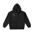 Pocket Heavyweight Jacket