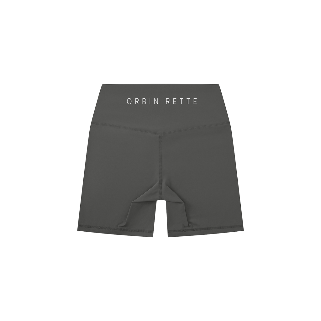 Women's Biker Shorts High Waisted