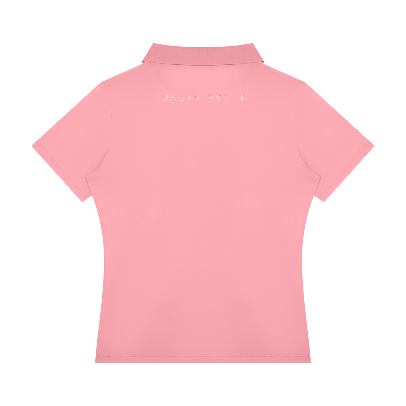 Color Block Polo Shirt