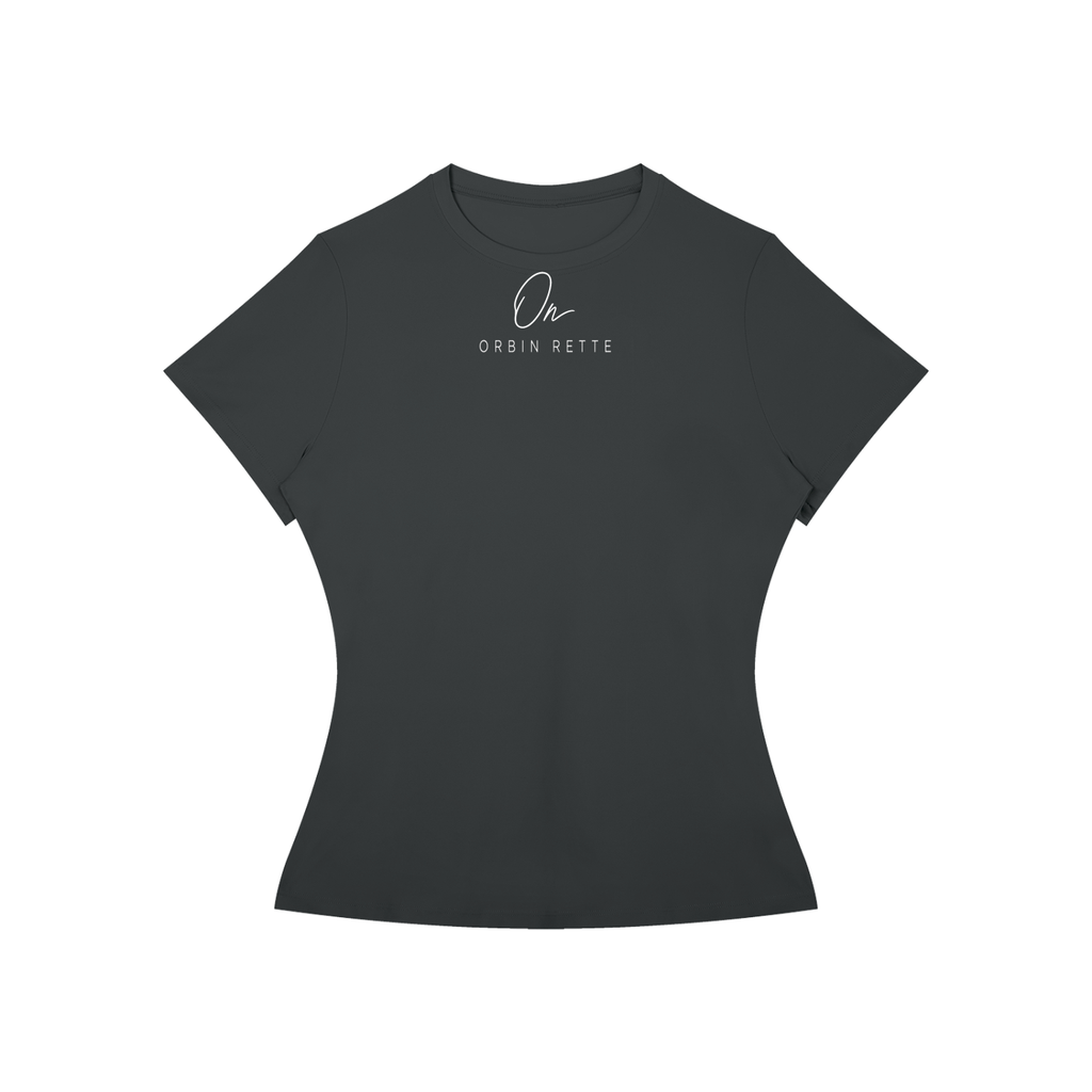 Slim Fit Performance T-Shirt