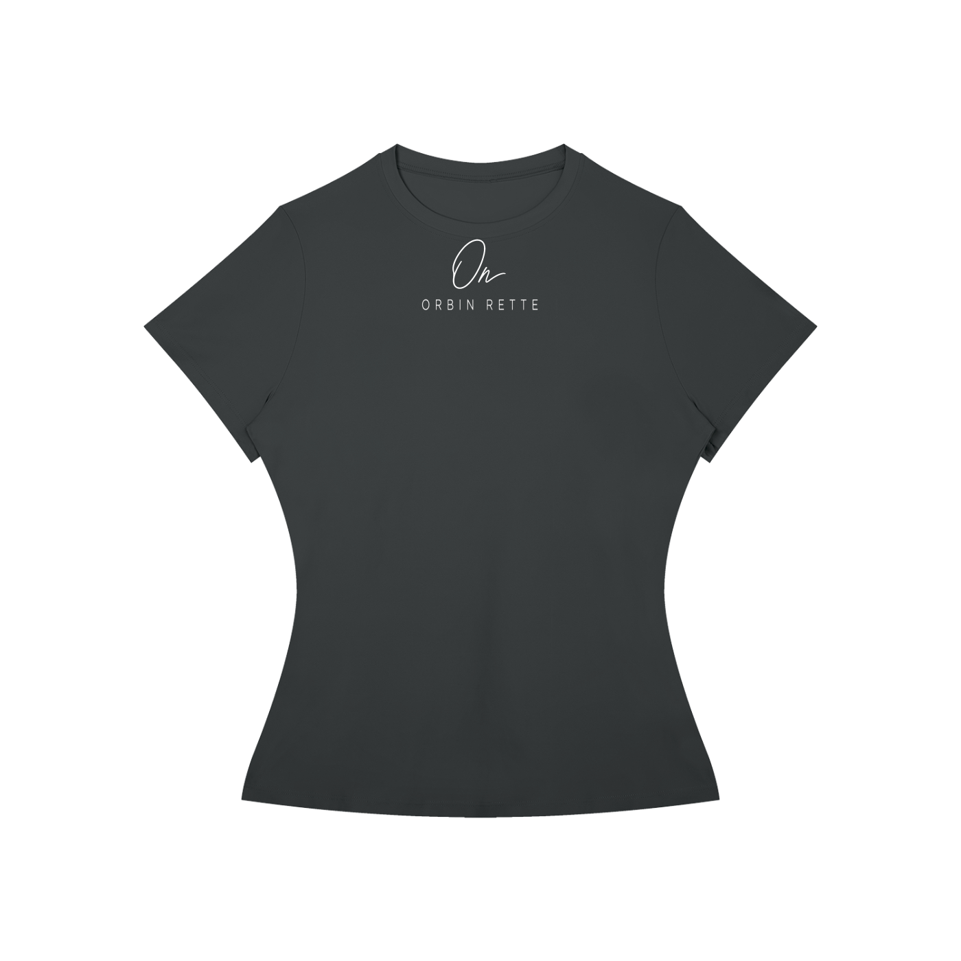 Slim Fit Performance T-Shirt