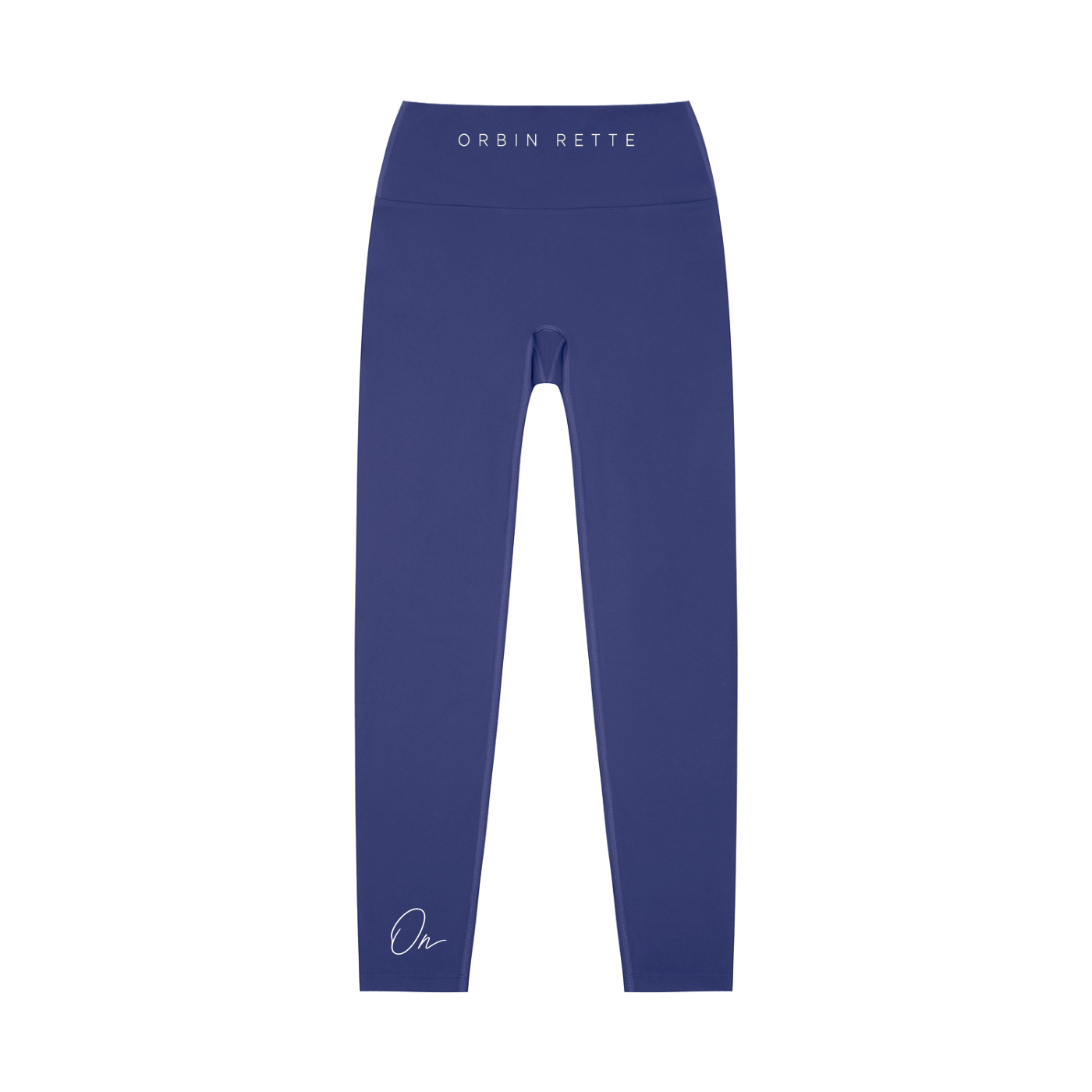 High-Waisted Yoga Leggings