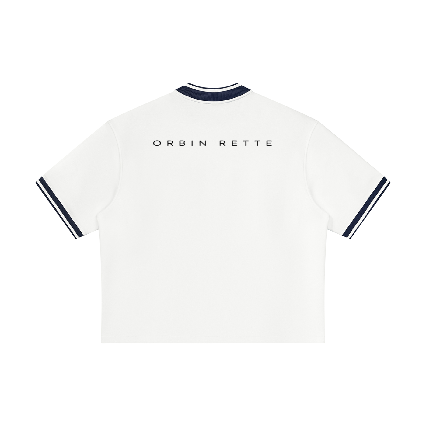 Oversized Baseball Jersey