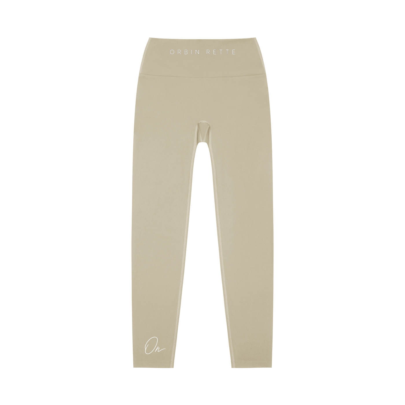 High-Waisted Yoga Leggings