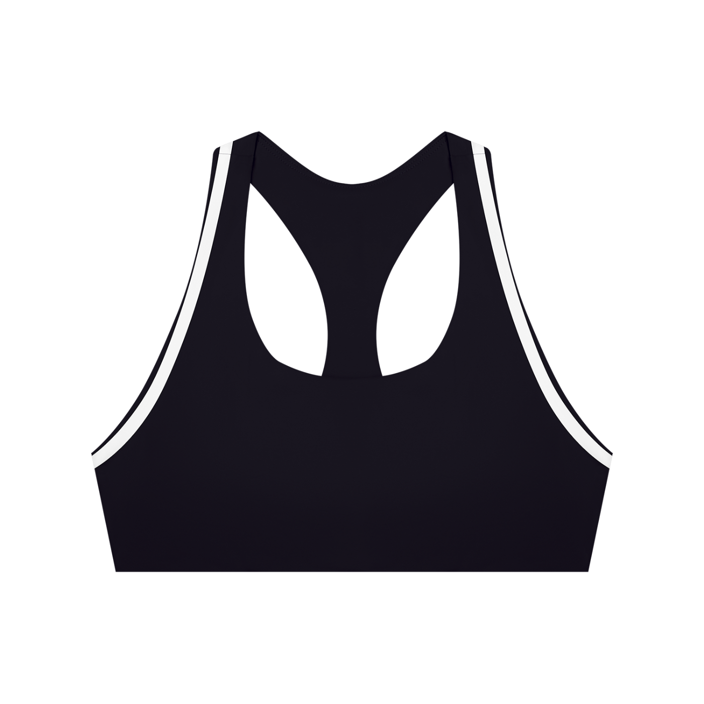 Halter Yoga Sports Bra