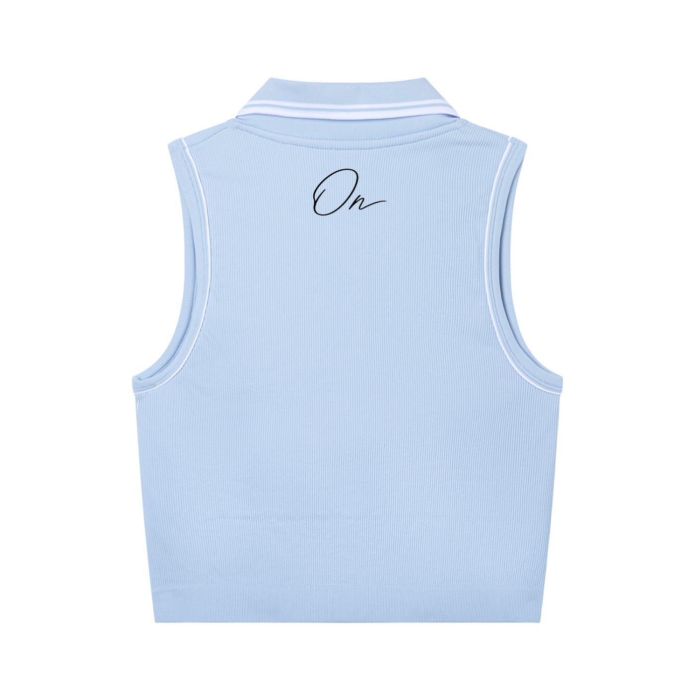 Women's Polo Yoga Tank Top
