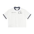 Oversized Baseball Jersey