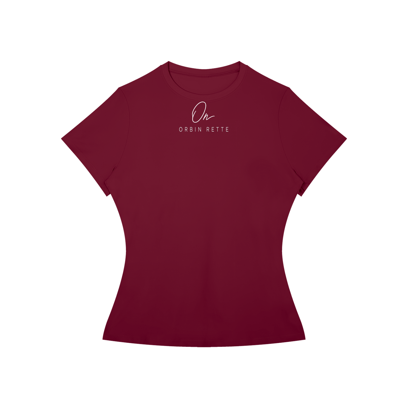 Slim Fit Performance T-Shirt