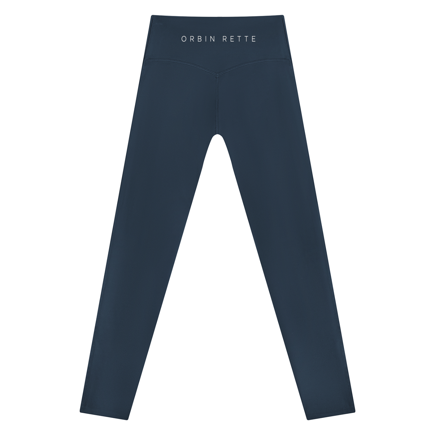 High Rise Ankle Length Yoga Leggings