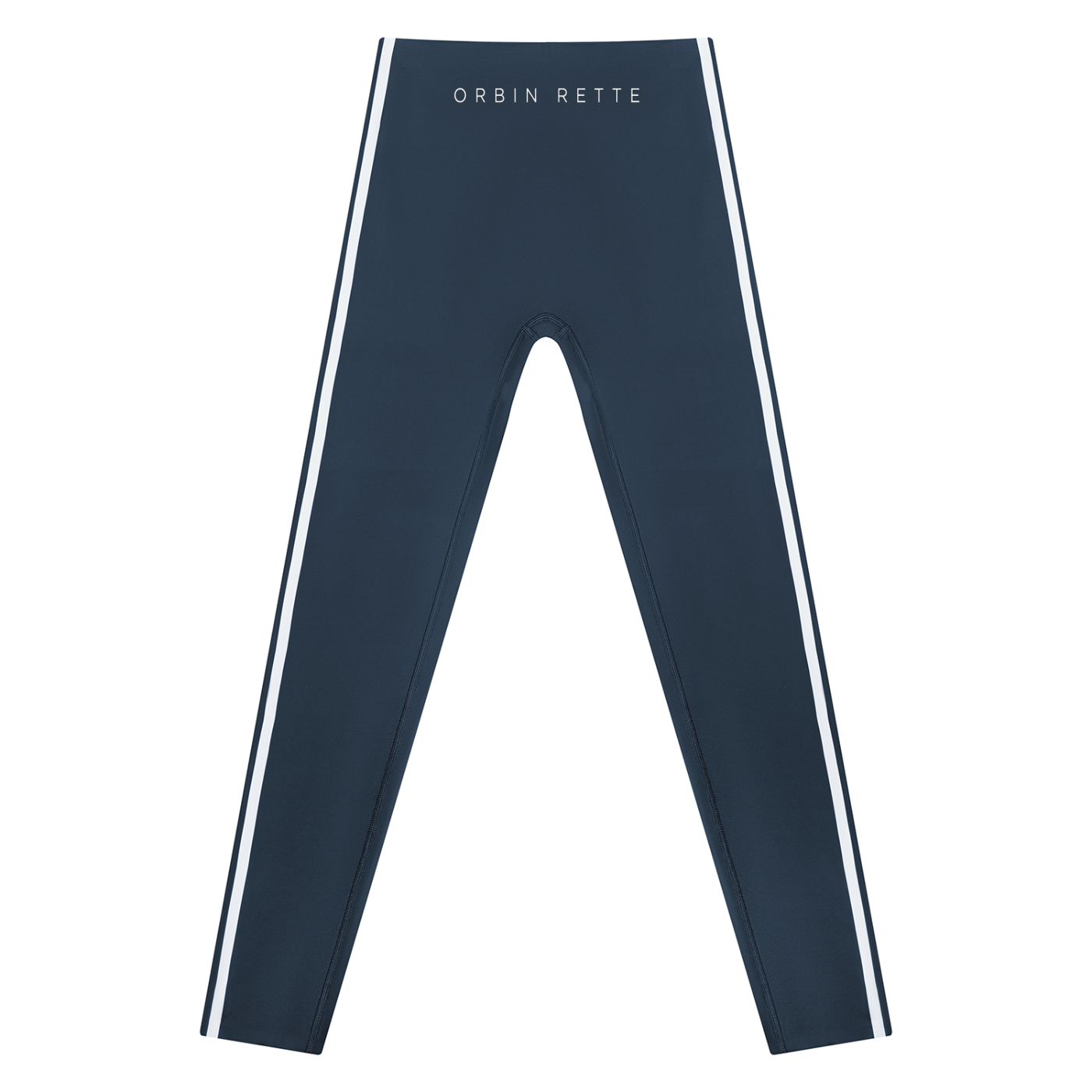 High Rise Ankle Length Yoga Leggings