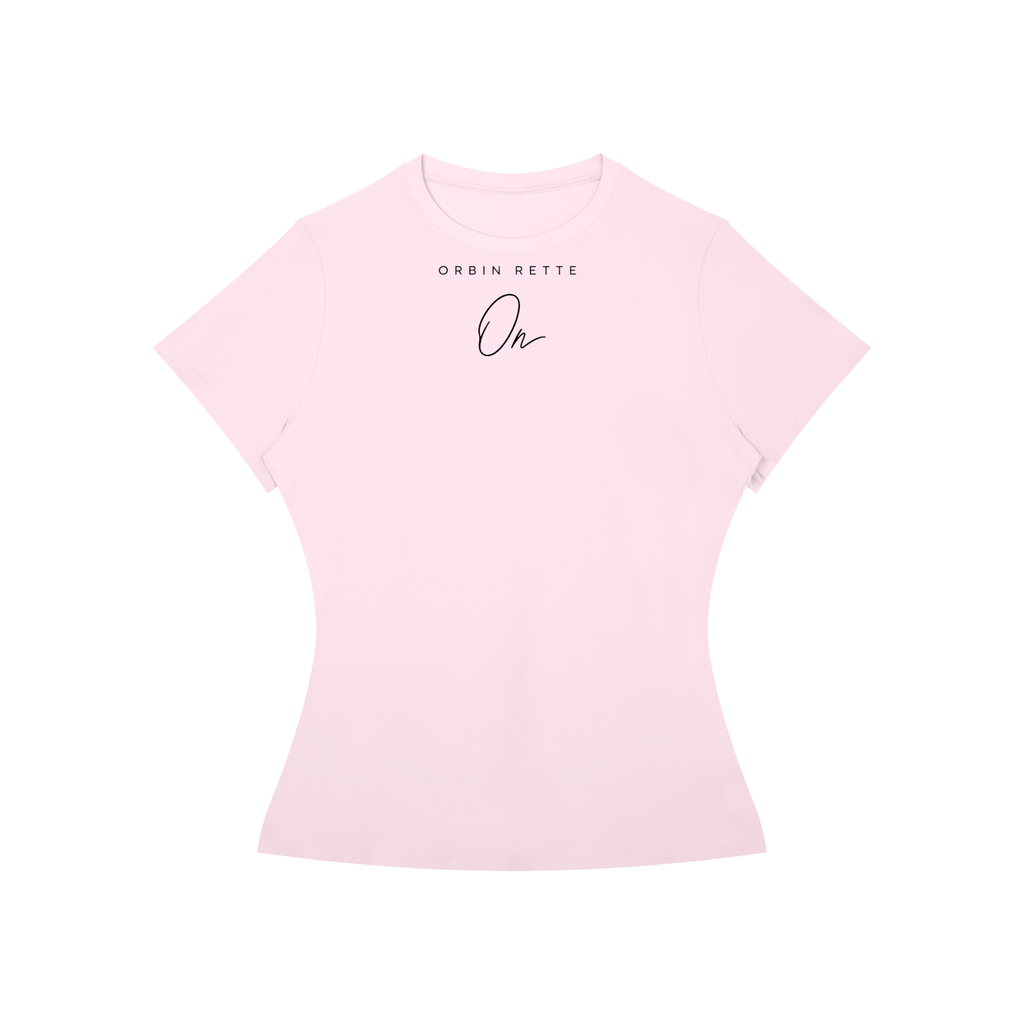 Slim Fit Performance T-Shirt