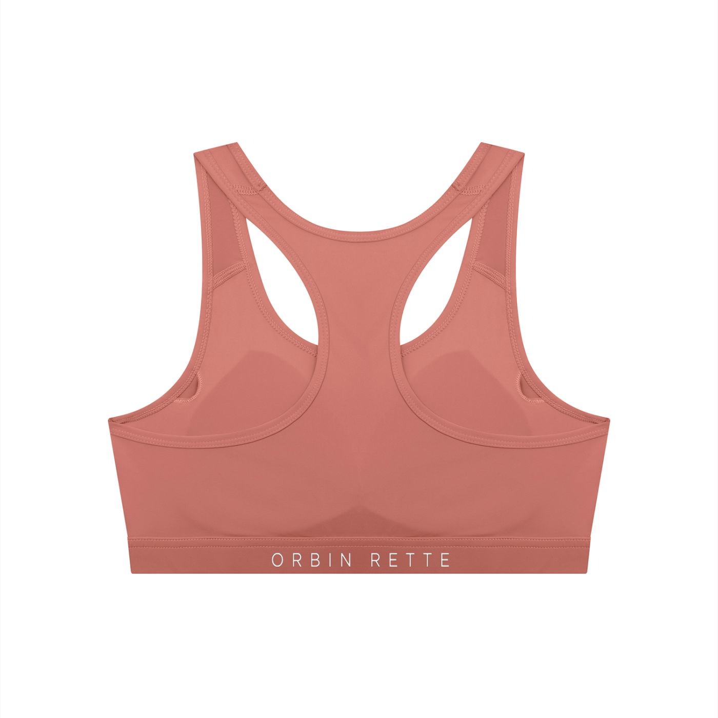 Women's Cropped Sports Bra
