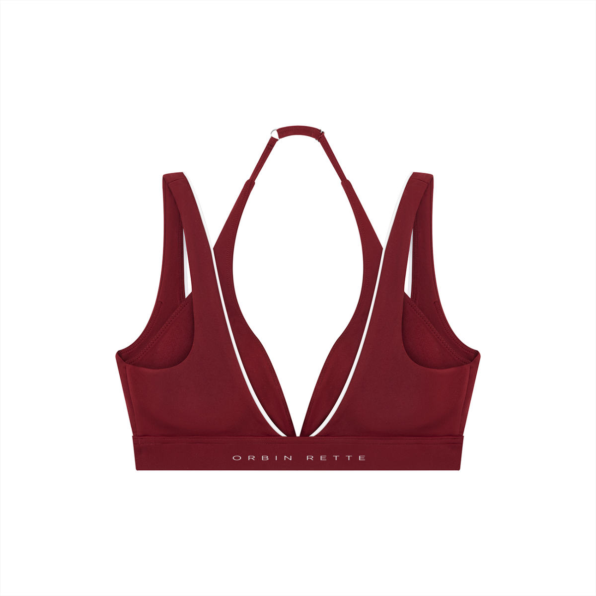 Halter Neck Sports Bra