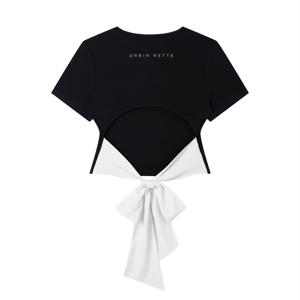 Slim Fit Boatneck T-Shirt