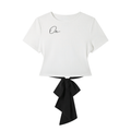 Slim Fit Boatneck T-Shirt