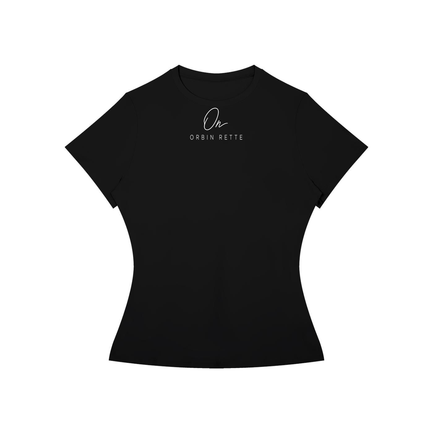 Slim Fit Performance T-Shirt