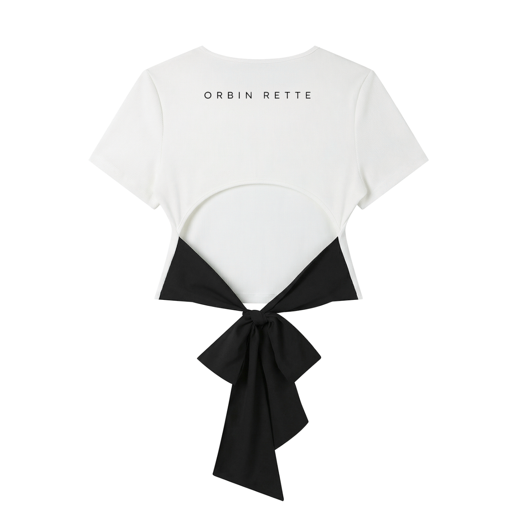 Slim Fit Boatneck T-Shirt