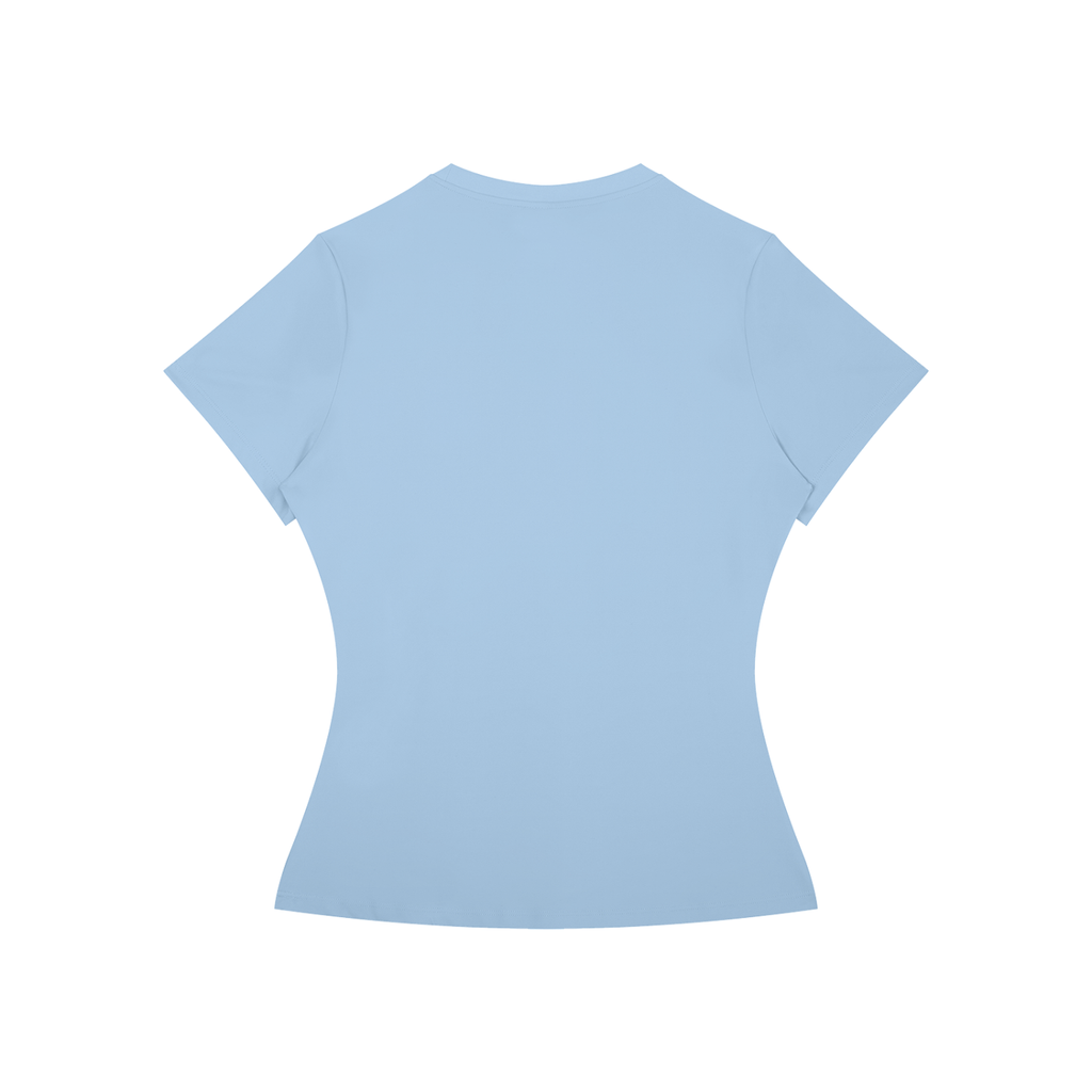 Slim Fit Performance T-Shirt