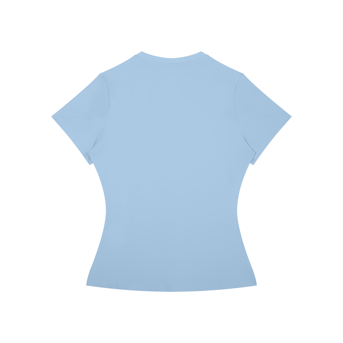 Slim Fit Performance T-Shirt