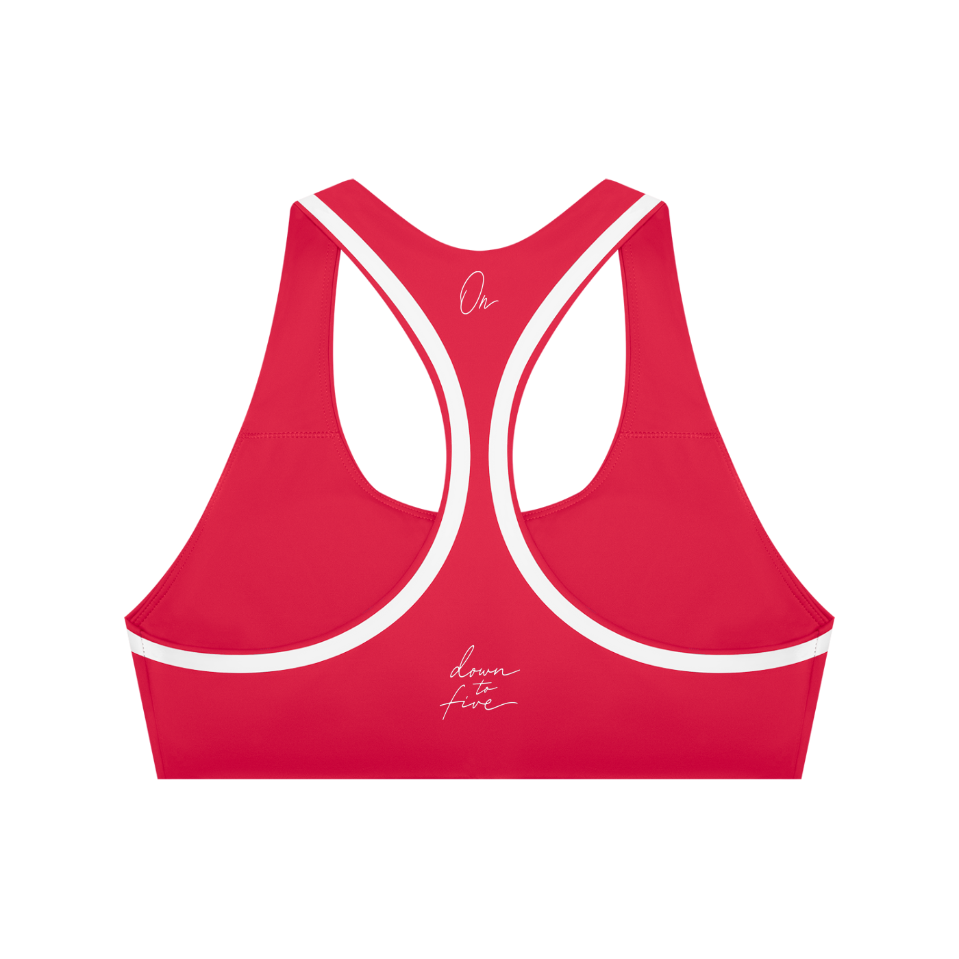 Halter Yoga Sports Bra