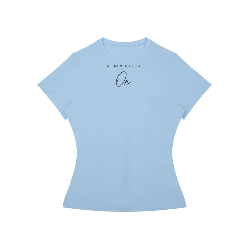 Slim Fit Performance T-Shirt