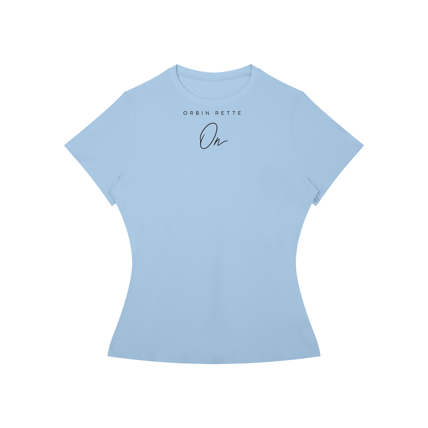Slim Fit Performance T-Shirt