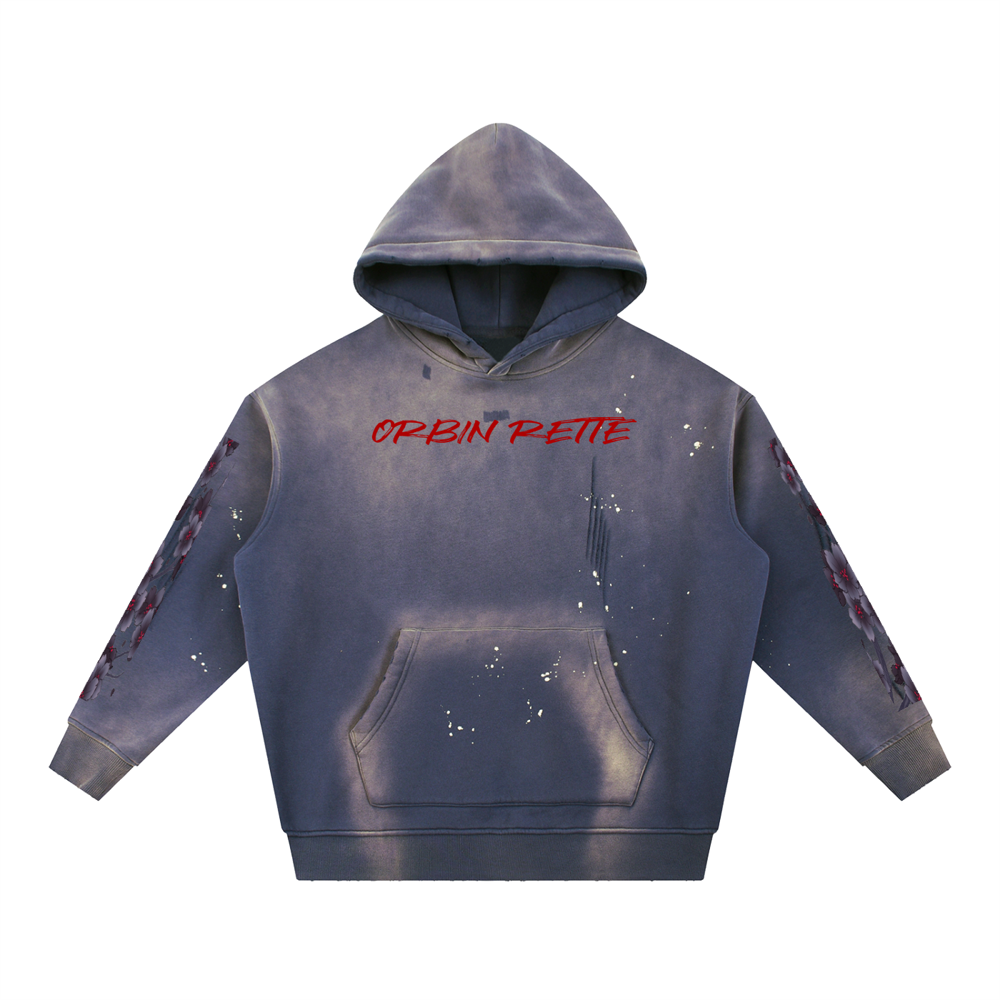 Exclusive Intense Feelings Hoodie