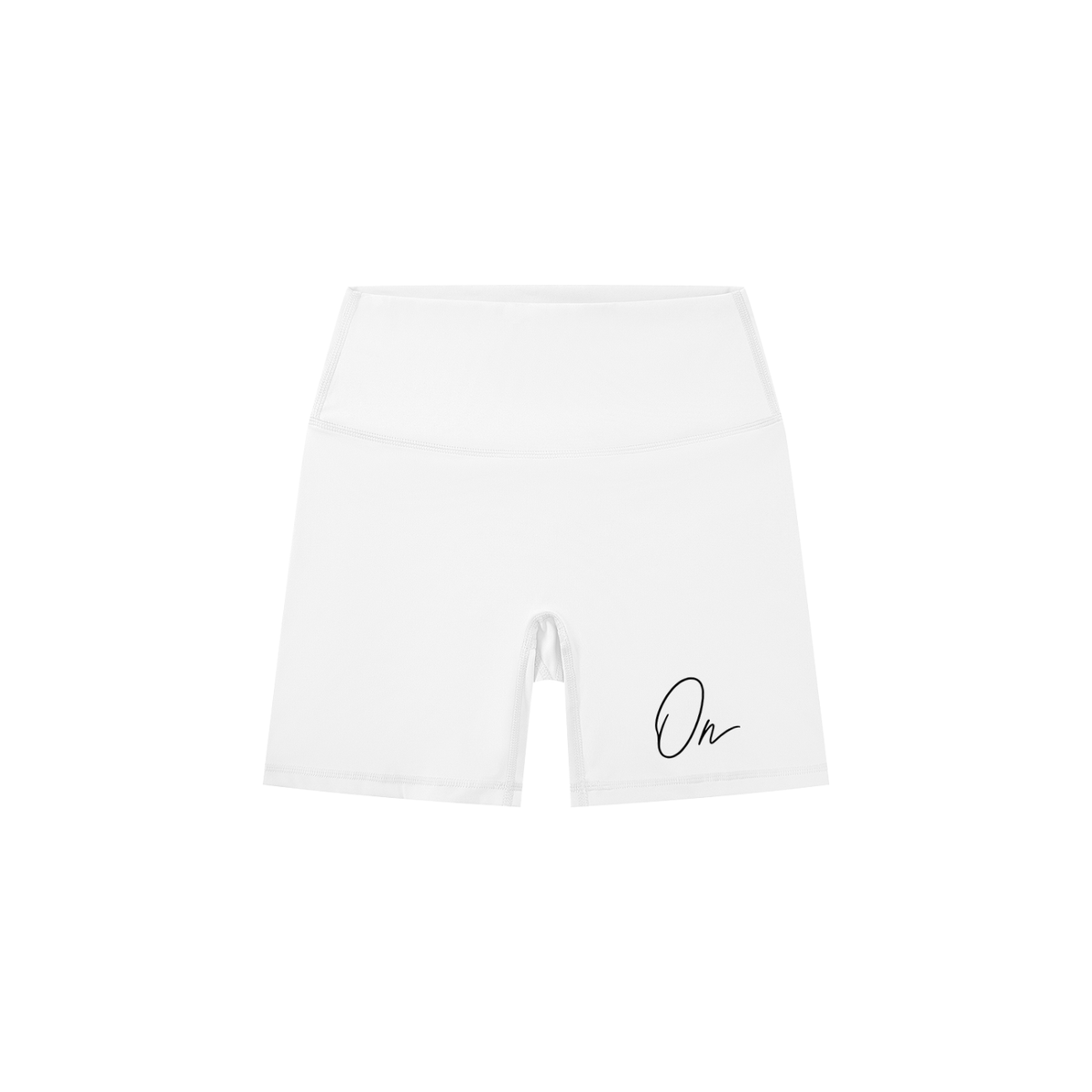 Women's Biker Shorts High Waisted
