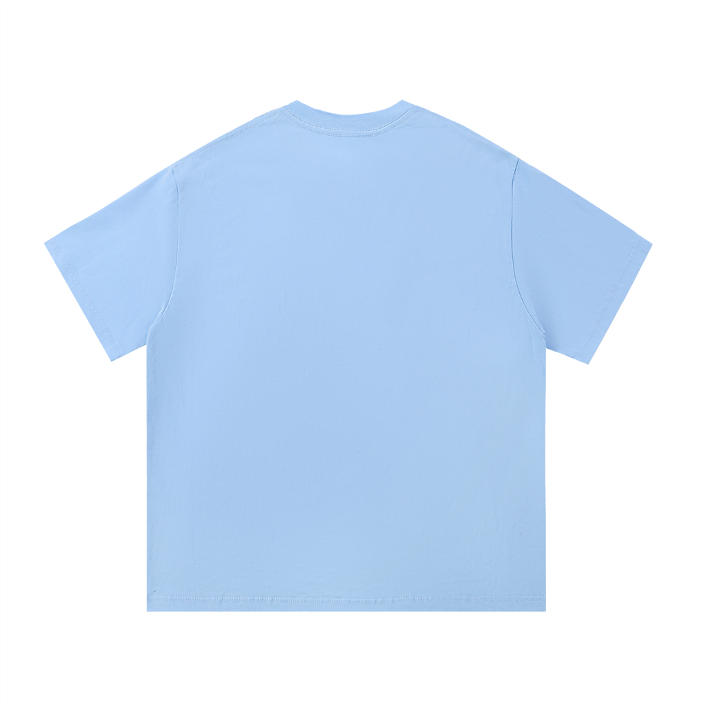 Cotton T-Shirt Heavyweight