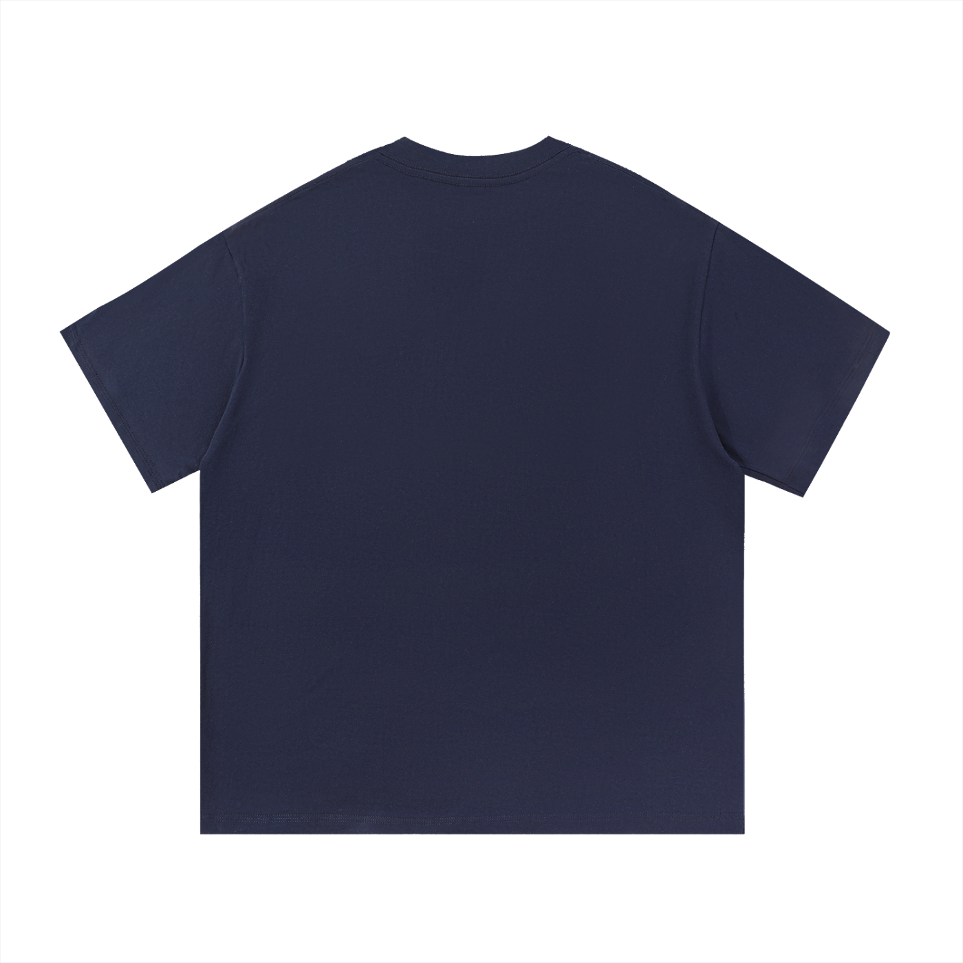 Cotton T-Shirt Heavyweight