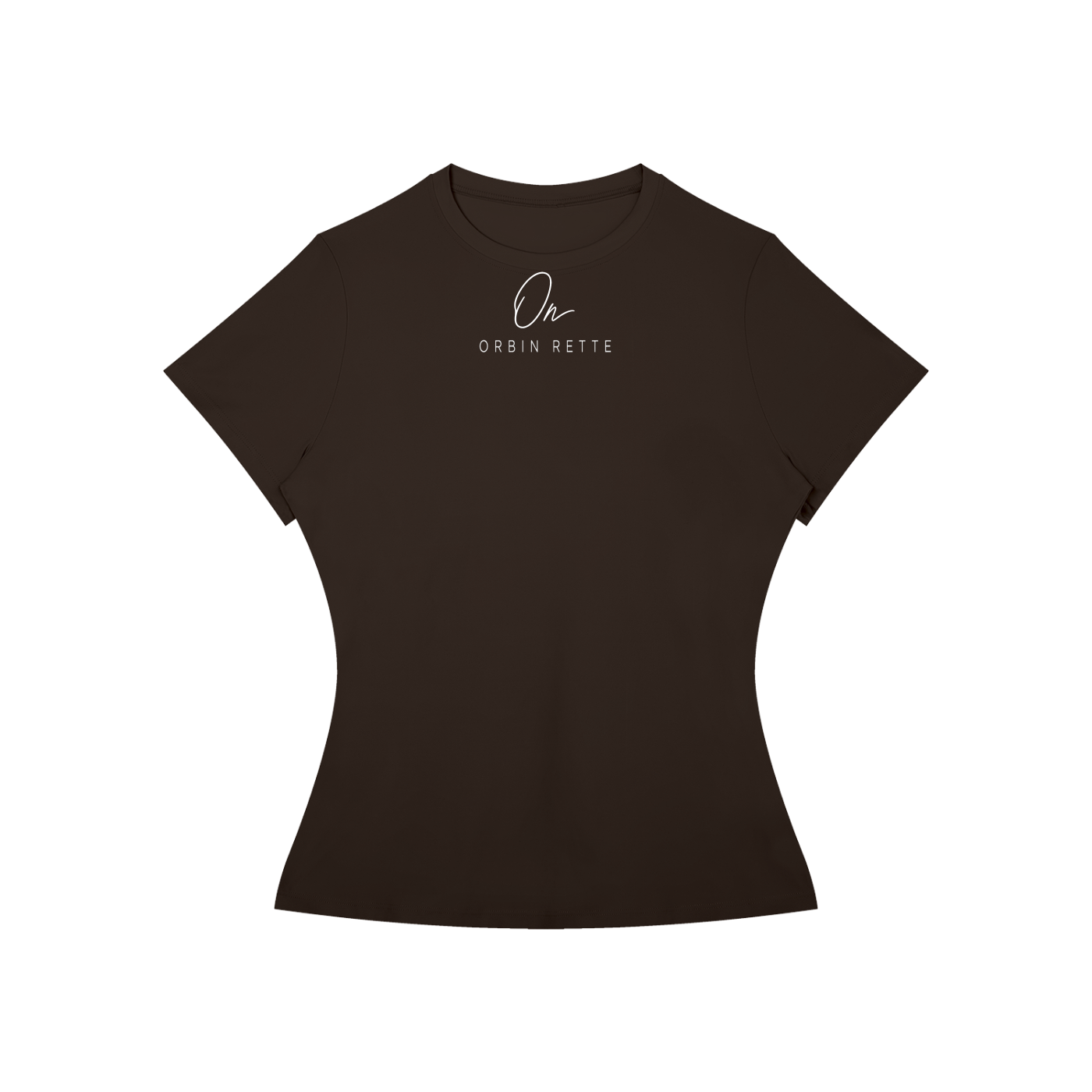 Slim Fit Performance T-Shirt