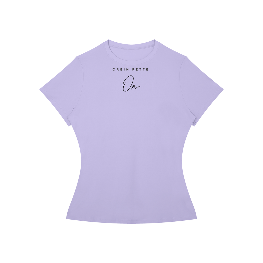 Slim Fit Performance T-Shirt