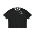 Oversized Baseball Jersey