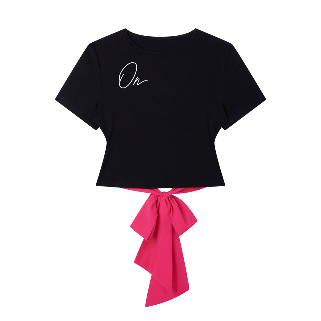 Slim Fit Boatneck T-Shirt