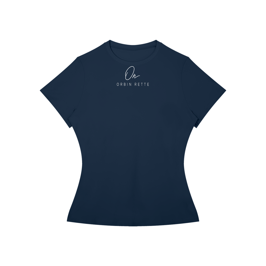 Slim Fit Performance T-Shirt
