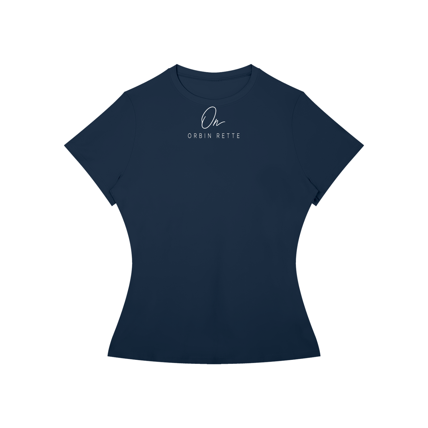Slim Fit Performance T-Shirt