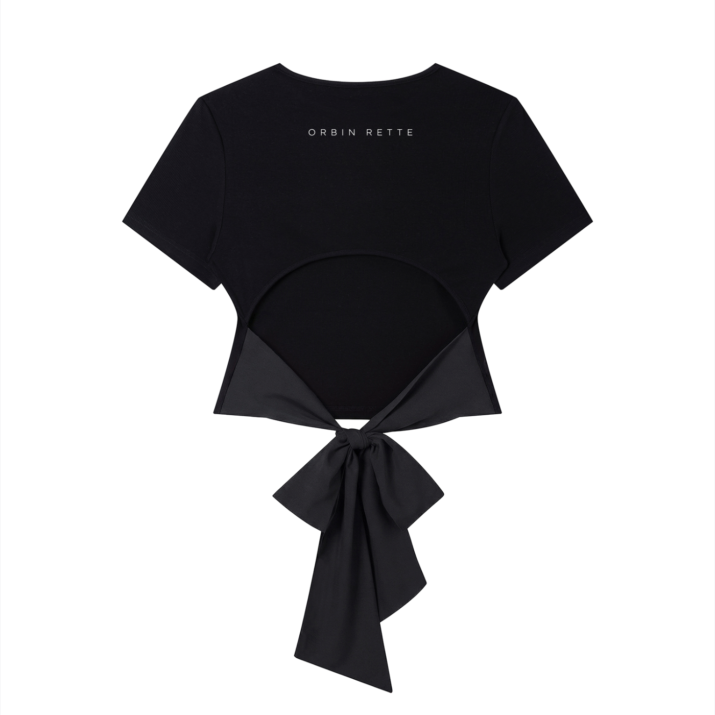 Slim Fit Boatneck T-Shirt
