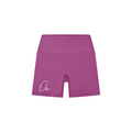 Women's Biker Shorts High Waisted