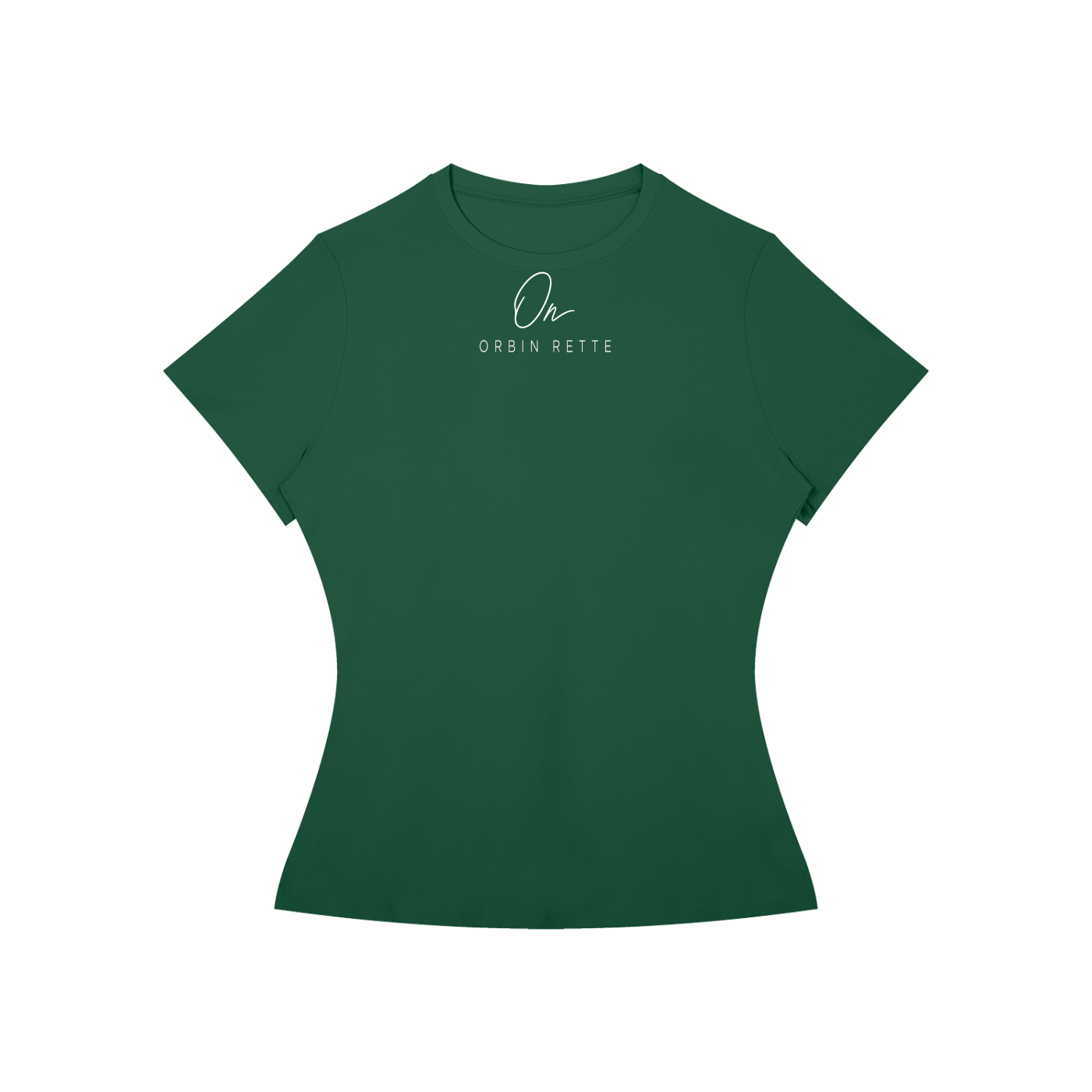 Slim Fit Performance T-Shirt