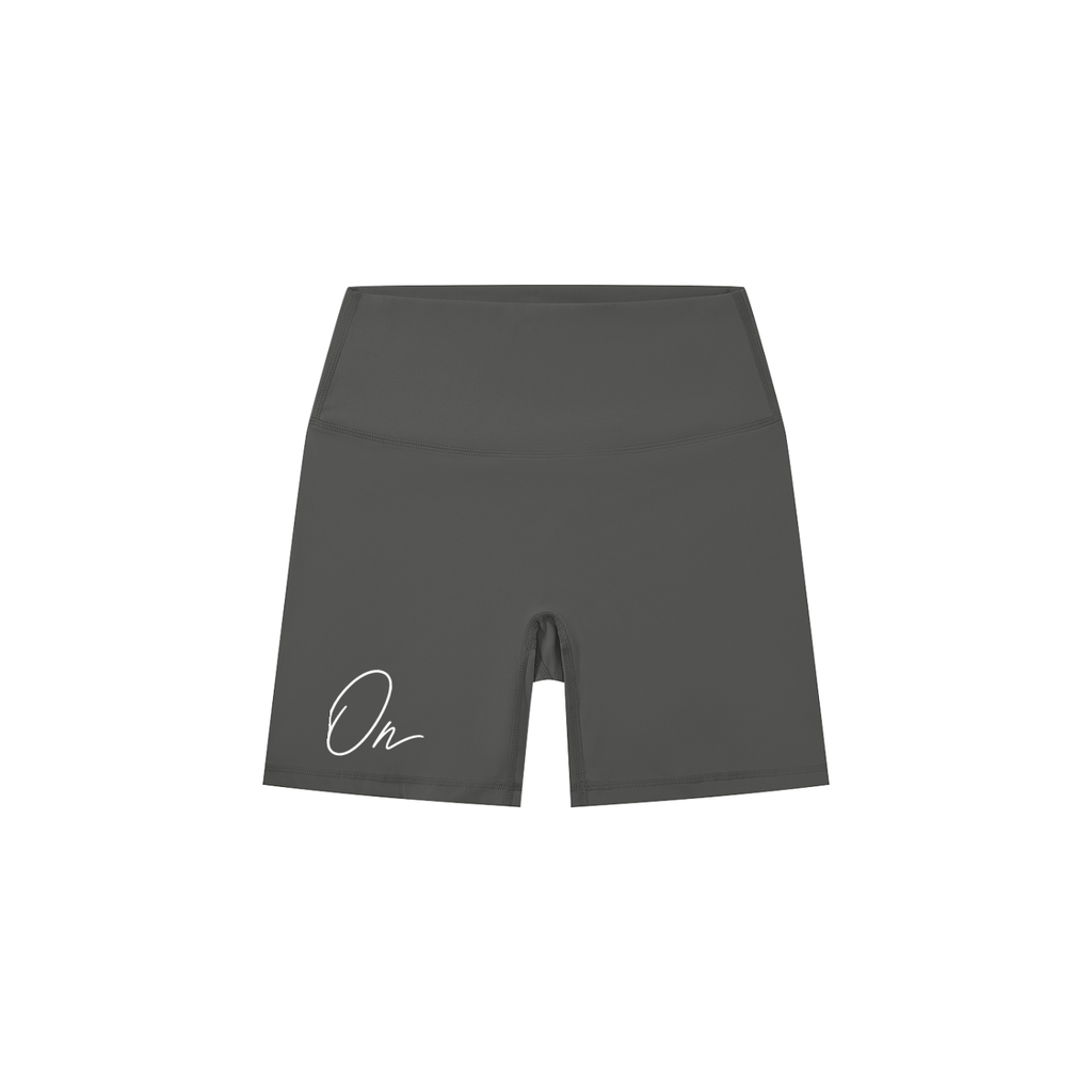 Women's Biker Shorts High Waisted