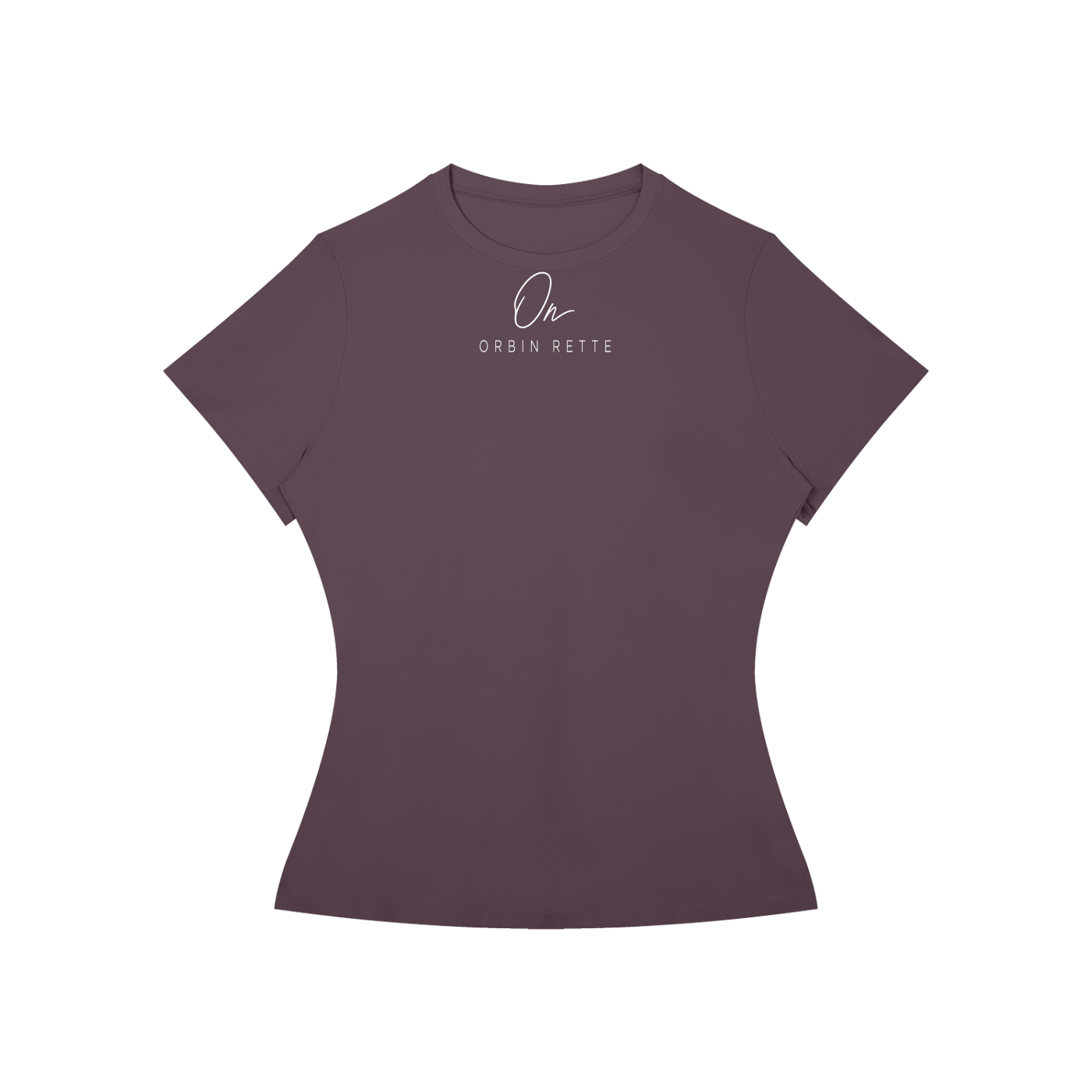 Slim Fit Performance T-Shirt