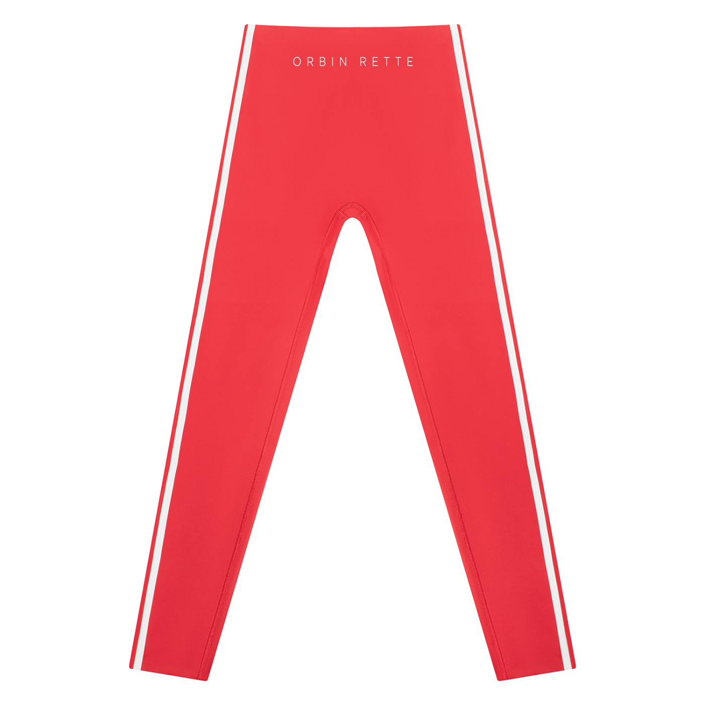 High Rise Ankle Length Yoga Leggings