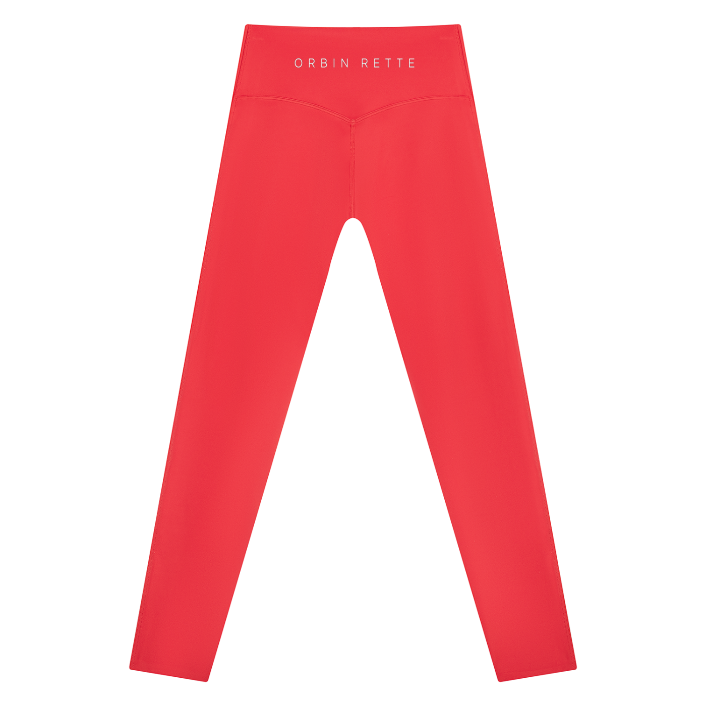 High Rise Ankle Length Yoga Leggings
