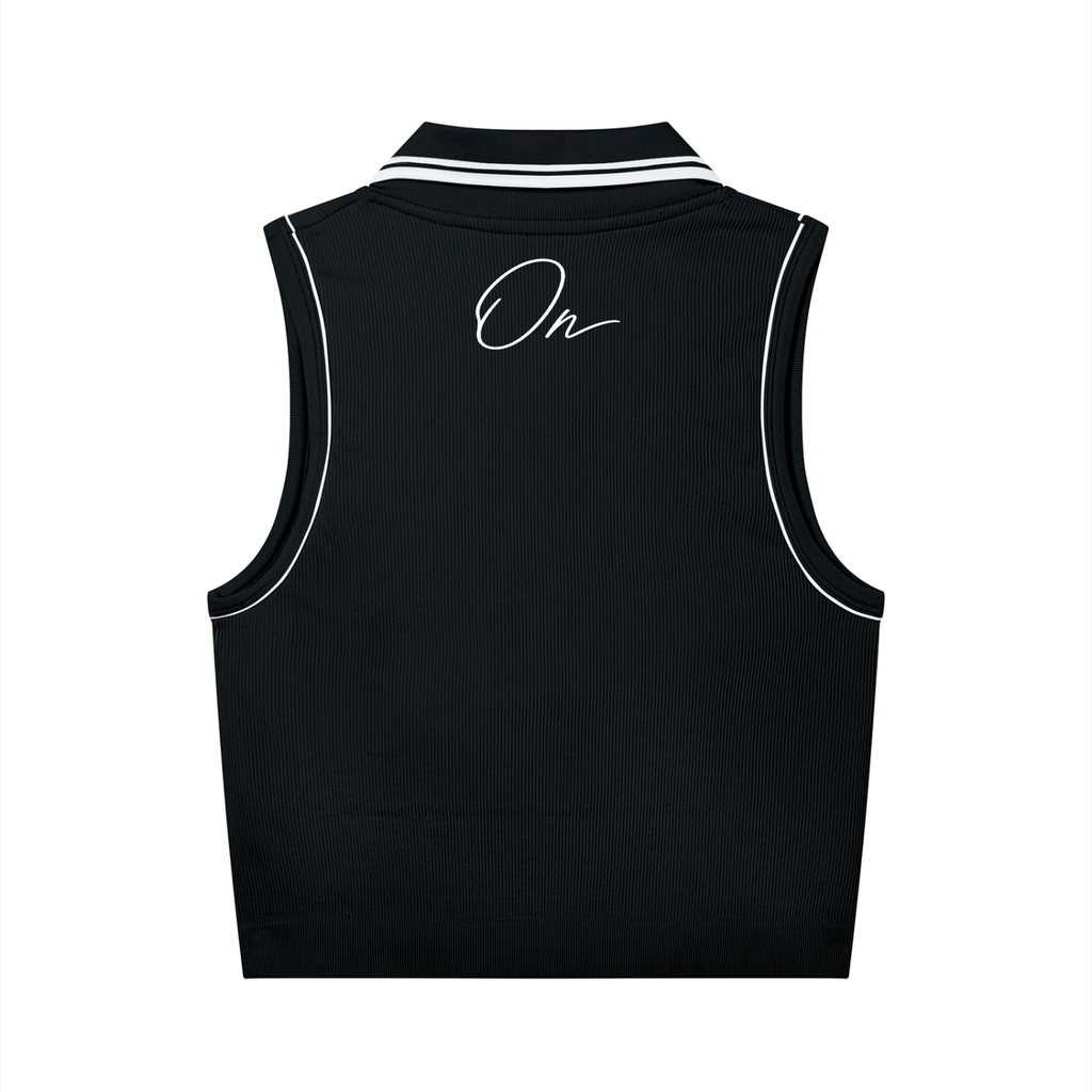 Polo Yoga Tank Top
