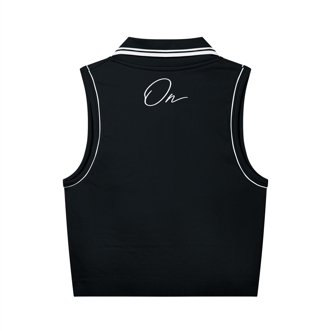 Polo Yoga Tank Top