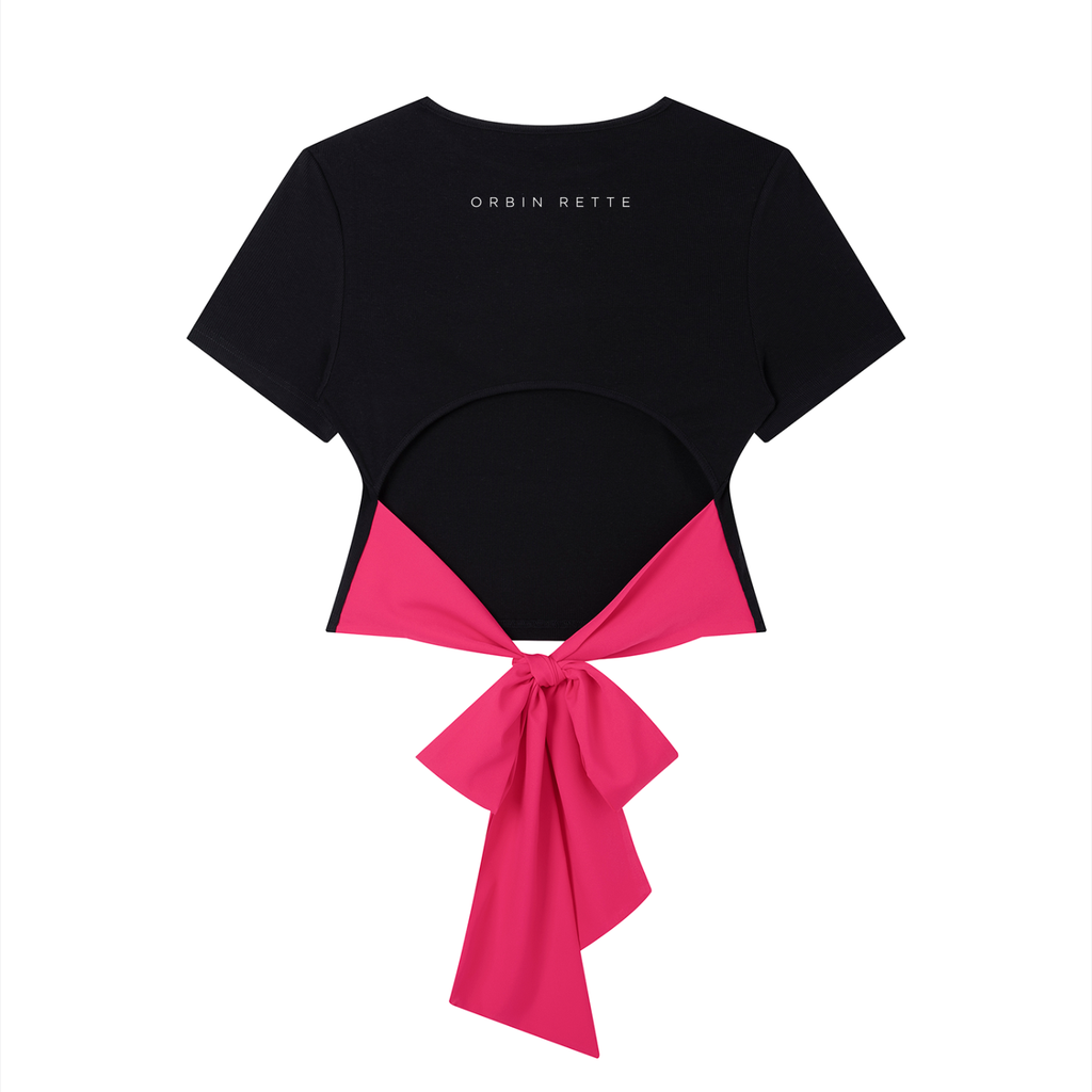 Slim Fit Boatneck T-Shirt